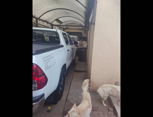 2 BEDROOM HOUSE FOR SALE IN CHIAWELO